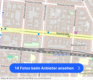 Erstbezug nach Sanierung: Herrschaftlicher Stuckaltbau in der Schlü... - Foto 1