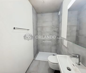 Nice 3-room apartment – 1st floor (without balcony) - Photo 1