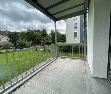 Willkommen Zuhause: Schöne 3-Zimmer-EG-Wohnung! - Photo 3