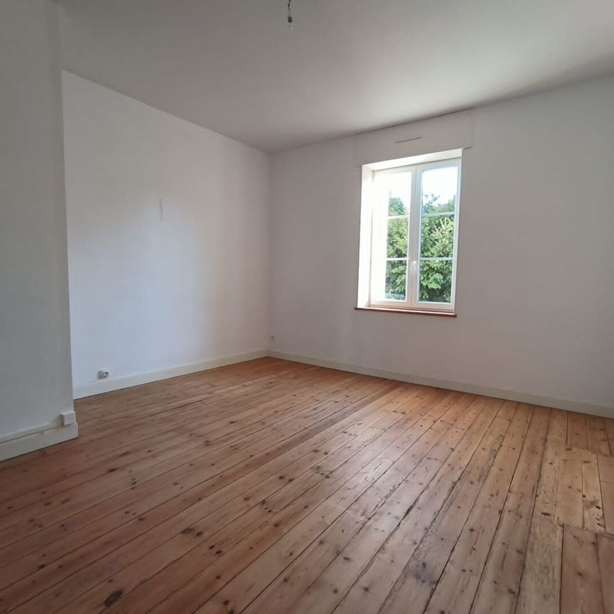 Location Maison 3 pièces 80m² - Photo 1