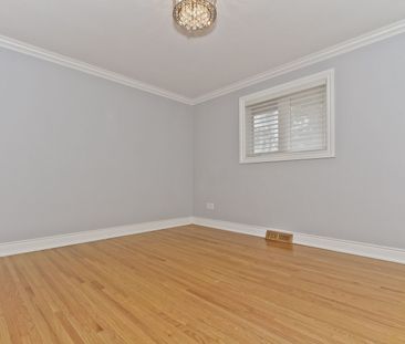 For Lease - 36 Doddington Drive, Toronto, Ontario - Photo 1