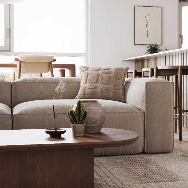 Appartement 3 chambres et 2 sdb pour le 1er juillet - Photo 1