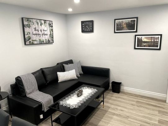 Appartement - 1463A Rue Chomedey - Photo 1