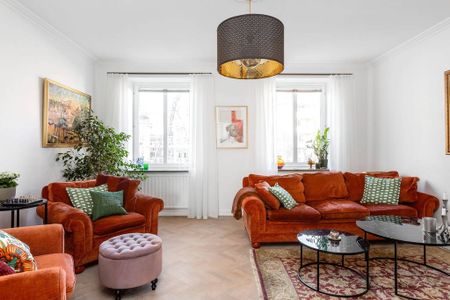 Djurgårdsgatan, Linköping - Foto 2