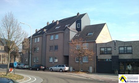 Appartement met één slaapkamer in het centrum van Heppen. - Photo 4