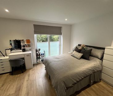 2 bedroom duplex to rent - Photo 3