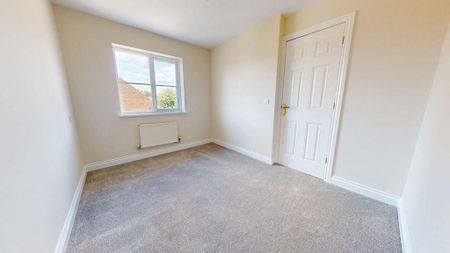 3 bedroom terraced house to rent - Photo 2