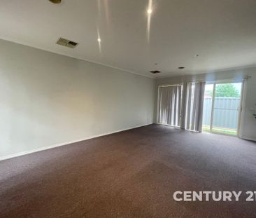 Three Bedrooms, Room to Settle - Photo 1