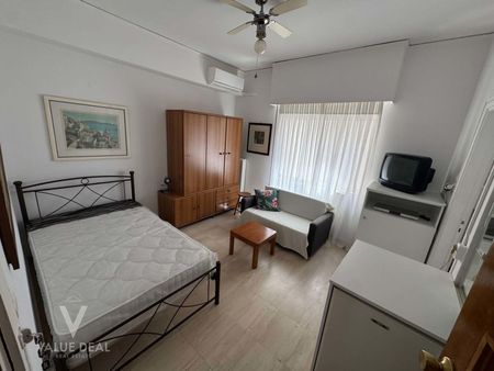 Studio/Γκαρσονιέρα για ενοικίαση Κολωνάκι (Κολωνάκι - Λυκαβηττός) - Φωτογραφία 3