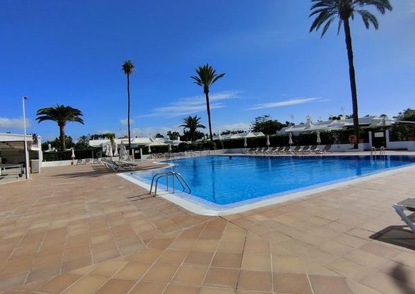 Maspalomas, Canary Islands 35100