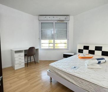 Location Appartement Colocation 101.00 m - Photo 2