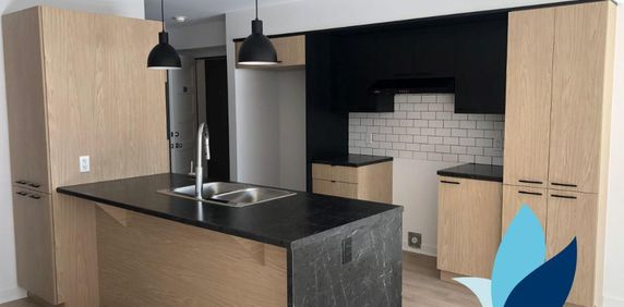 Logement 4 1/2 + bureau - Avril 2026 - Photo 2