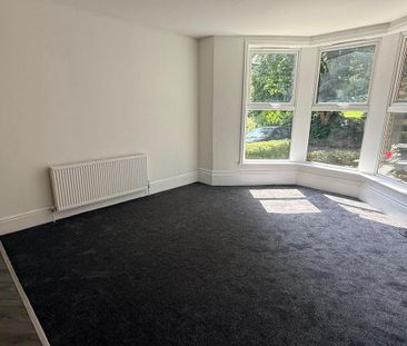 1 bedroom ground floor flat to rent - Photo 1