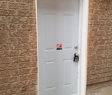 For Lease - 26 Senwood Street Unit# basement, Brampton, Ontario - Photo 6