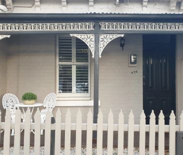 Perfect cottage in a perfect location - Photo 5