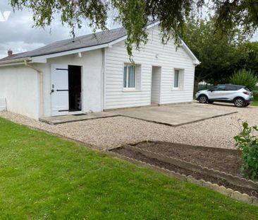 CRIQUETOT L'ESNEVAL PLEIN CENTRE - Pavillon de plain-pied - Photo 2