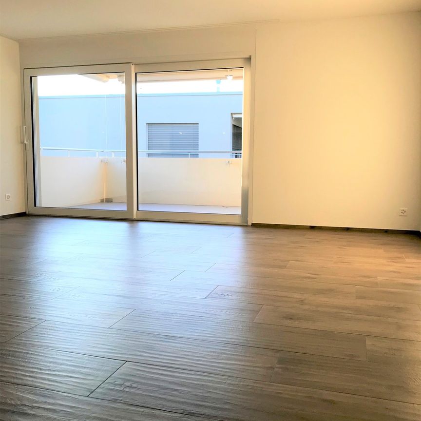 3.5 Zimmer, 73 m², 2. Stock - Photo 1