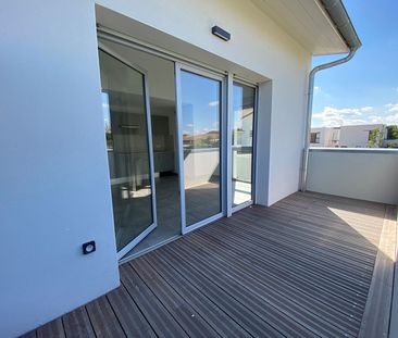 Appartement 3 pièces - Photo 2