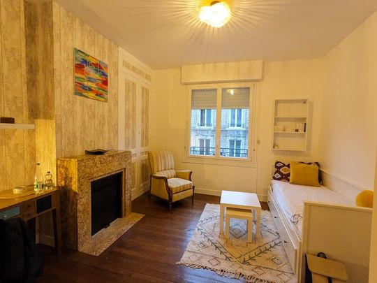 Ref: 1,210 Appartement à Le Havre - Photo 1