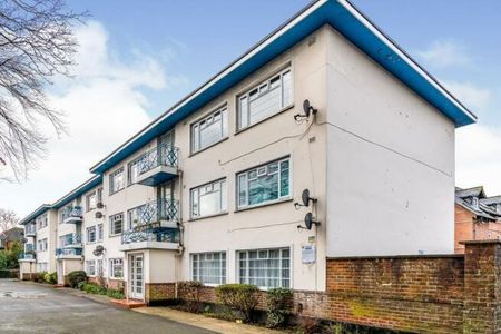 Banister Grange, Southampton, Banister Road - Photo 5