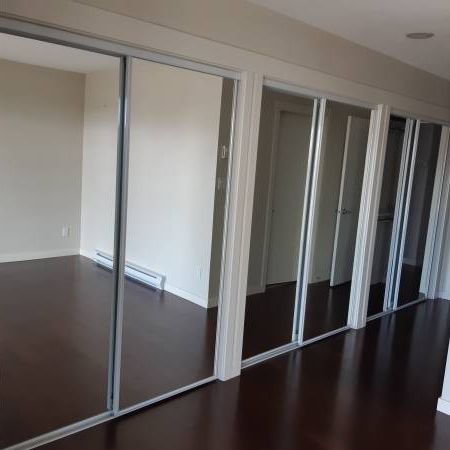 Acqua Richmond 2 bedrooms plus 1 bedroom/den with closet 5811 #3 Road - Photo 1