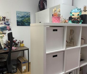 Nachmieter für schöne 1,5 Zimmer Wohnung in Hannover gesucht - Foto 1