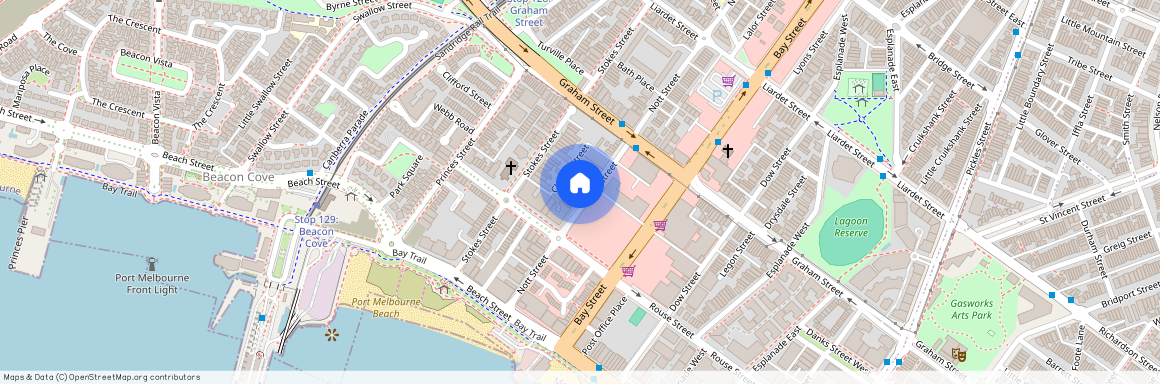 G01/99 Nott Street, Vic 3207, Port Melbourne