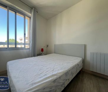 Location Appartement 2 pièces 34m² BRIVE LA GAILLARDE 19100 - Photo 2