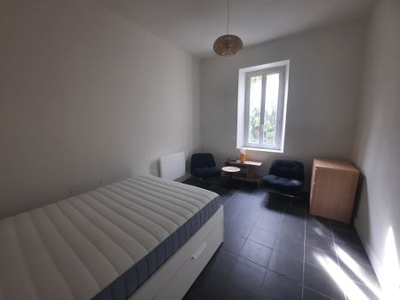 Location Appartement 1 pièce 26m² MARSEILLE 15ème - Photo 2