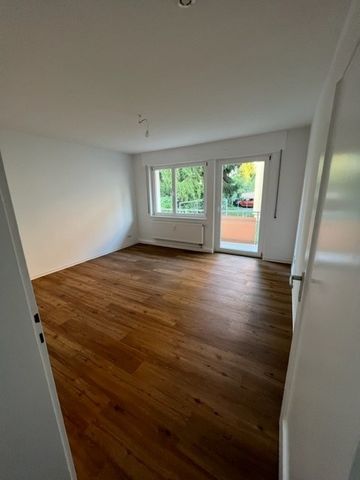 Hier passt einfach alles - Lage, Schnitt, Wohnung! - Photo 5