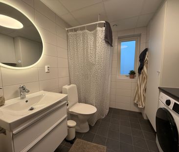 Hordavägen 11E - Photo 4