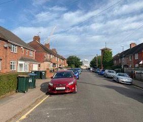 3 bedroom terraced house to rent - Photo 4