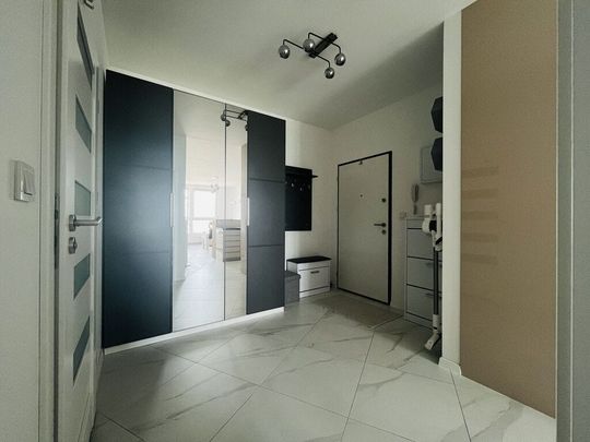 Loggia 2 miejsca parkingowe Od zaraz 50 m² - Фото 1