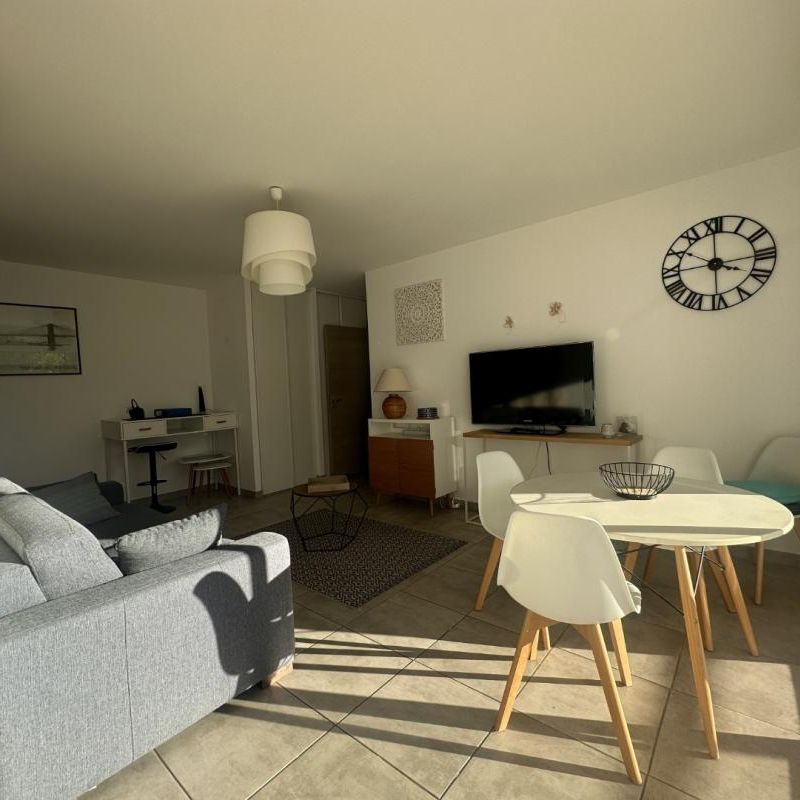 Location appartement à Porto vecchio - Photo 1