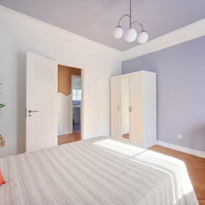 Avenida João XXI, Lisbon, Lisbon 1000-303 - Photo 1