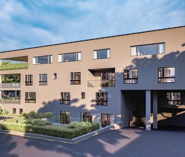 Le Clos du Centre - Appartement de 3.5 pièces - Photo 1