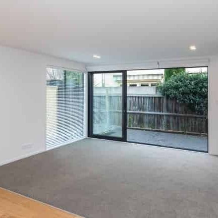 Two bedroom, two bathroom in Merivale - Photo 1