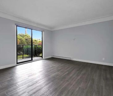 Villa Apartments — 2 Bedroom + Den available at 788-790 Dominion Ro... - Photo 2