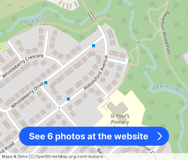 Abbotsford Avenue, Hamilton, ML3 - Photo 1