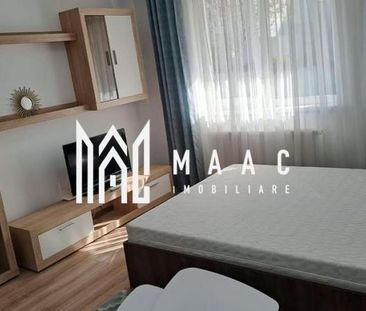 Apartament 1 camera de inchiriat | Selimbar | 37 mp | parcare - Photo 6