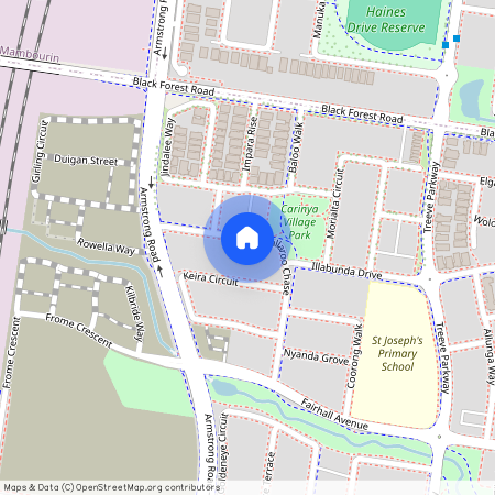 33 Yallaroo Chase, 3030, Werribee