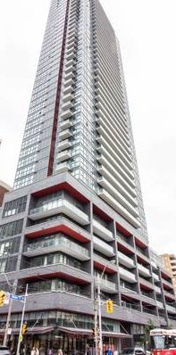 159 DUNDAS STREET E,1BED,1BATH,BALCONY,DOWNTOWN TORONTO - Photo 1