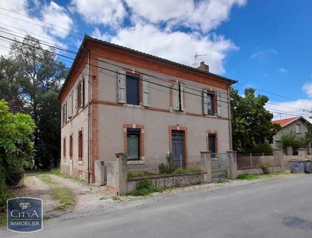 Location Appartement 1 pièce 19m² ALBI 81000 - Photo 5