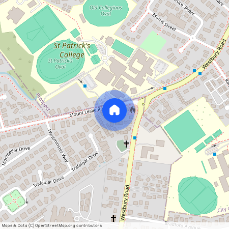 2/7 Mount Leslie Road, Tas 7250, Prospect