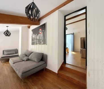 Location Maison 6 pièces 161m² CHAPONOST 69630 - Photo 3