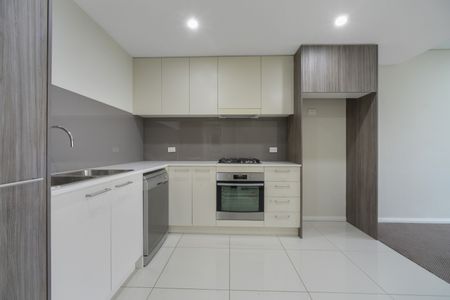 Level 20, 161/109-113 George Street, Parramatta NSW 2150 - Apartment For Rent | Domain - Photo 3