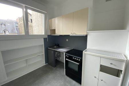 Appartement 1 chambre et beau salon/séjour - Photo 3