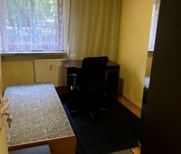 Pokój, ul. Mazowiecka - Фото 5