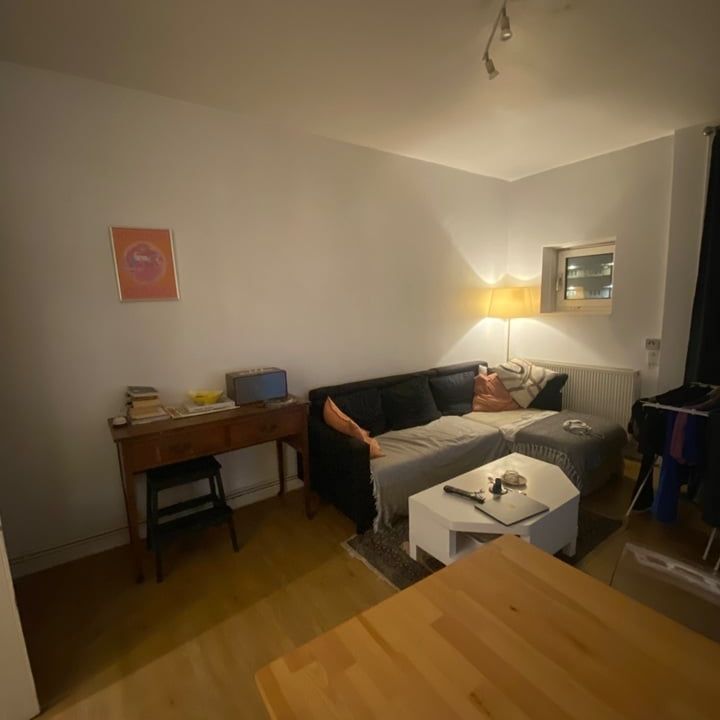 Room in a Shared Flat, Harrington House, NW1 - Photo 2