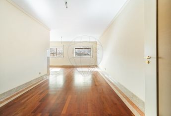 Apartamento T3 em Braga
